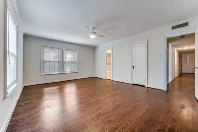 4543 Westway Avenue, Highland Park, TX 75205 - Photo 8