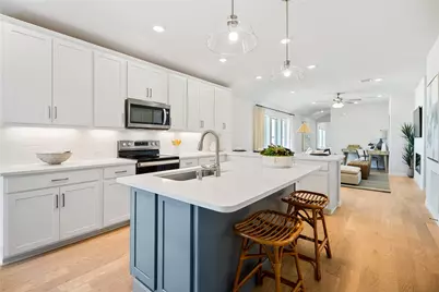 8716 Saratoga Street, Aubrey, TX 76258 - Photo 2