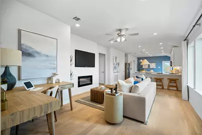 8716 Saratoga Street, Aubrey, TX 76258 - Photo 6