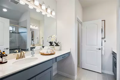 8716 Saratoga Street, Aubrey, TX 76258 - Photo 8