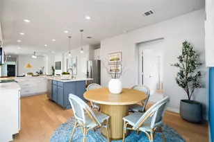 8716 Saratoga St, Aubrey, TX 76258 - Photo 4