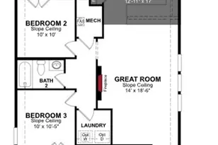 8716 Saratoga St, Aubrey, TX 76258 - Photo 16