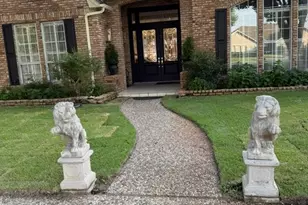 633 Rasure Cir, Sulphur Springs, TX 75482 - Photo 2