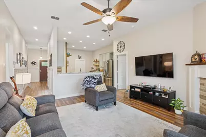 3608 Chapel Hill Lane, Denton, TX 76207 - Photo 8