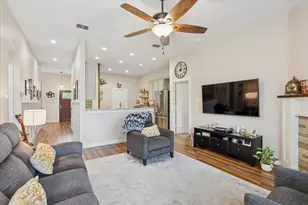 3608 Chapel Hill Lane, Denton, TX 76207 - Photo 8