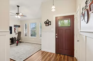 3608 Chapel Hill Lane, Denton, TX 76207 - Photo 4