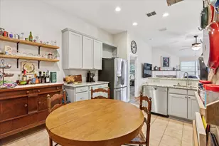 3608 Chapel Hill Lane, Denton, TX 76207 - Photo 12