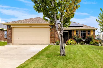 3608 Chapel Hill Lane, Denton, TX 76207 - Photo 1