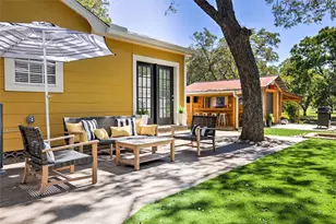 809 E Hwy St, Fredericksburg, TX 78624 - Photo 28