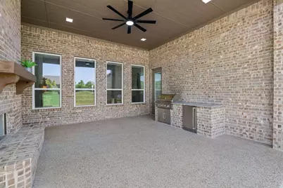 4509 Montalcino Boulevard, Flower Mound, TX 75022 - Photo 34