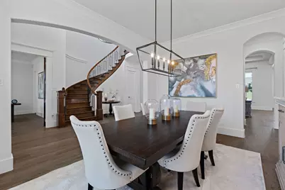 4509 Montalcino Boulevard, Flower Mound, TX 75022 - Photo 10