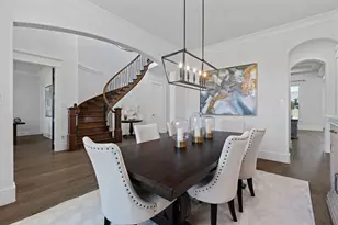 4509 Montalcino Blvd, Flower Mound, TX 75022 - Photo 10