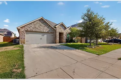 408 Rawhide Way, Princeton, TX 75407 - Photo 2