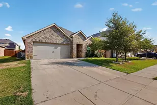 408 Rawhide Way, Princeton, TX 75407 - Photo 2