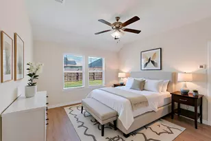 408 Rawhide Way, Princeton, TX 75407 - Photo 16