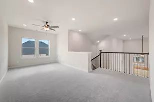 7824 Pondview Ln, Fort Worth, TX 76123 - Photo 28