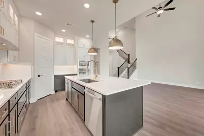 7824 Pondview Lane, Fort Worth, TX 76123 - Photo 16