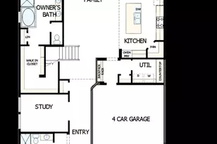 7824 Pondview Ln, Fort Worth, TX 76123 - Photo 4