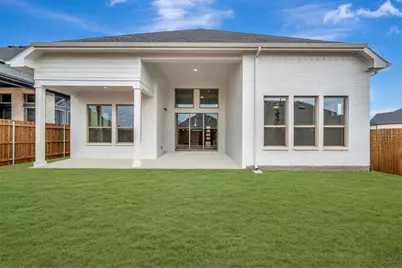 7824 Pondview Lane, Fort Worth, TX 76123 - Photo 2