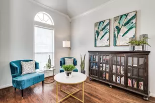 4007 Kirkmeadow Ln, Dallas, TX 75287 - Photo 6