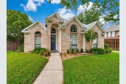 4007 Kirkmeadow Lane, Dallas, TX 75287 - Photo 2