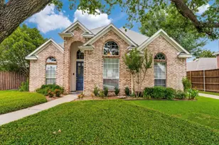 4007 Kirkmeadow Ln, Dallas, TX 75287 - Photo 18