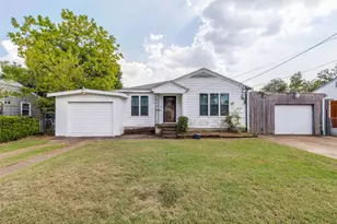 4314 Western St, Dallas, TX 75211 - Photo 2