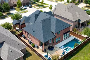 1552 Saddle Tree Rd, Frisco, TX 75036 - Photo 30