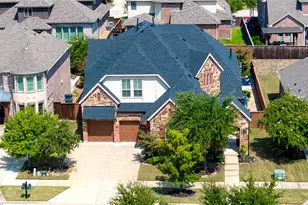 1552 Saddle Tree Rd, Frisco, TX 75036 - Photo 2