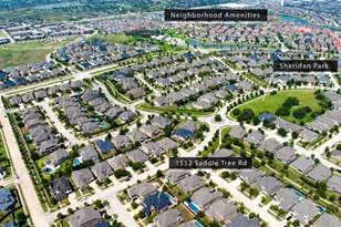 1552 Saddle Tree Rd, Frisco, TX 75036 - Photo 38