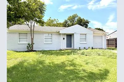 2610 San Diego Drive, Dallas, TX 75228 - Photo 1