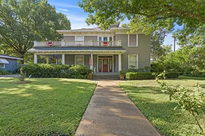 900 Park Drive, Hillsboro, TX 76645 - Photo 40