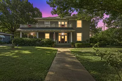 900 Park Drive, Hillsboro, TX 76645 - Photo 1