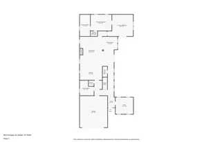 6815 Prosper St, Dallas, TX 75209 - Photo 36