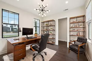 6815 Prosper St, Dallas, TX 75209 - Photo 2