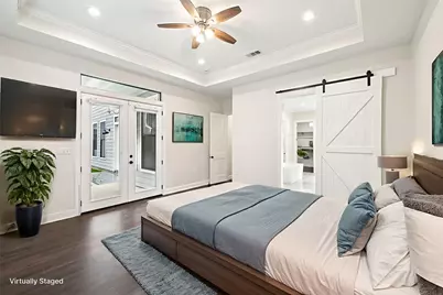 6815 Prosper Street, Dallas, TX 75209 - Photo 4