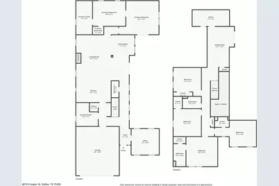 6815 Prosper Street, Dallas, TX 75209 - Photo 38