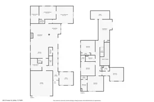 6815 Prosper St, Dallas, TX 75209 - Photo 38