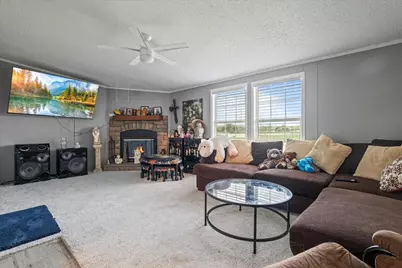 5909 Black Springs Lane, Joshua, TX 76058 - Photo 14