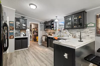 5909 Black Springs Lane, Joshua, TX 76058 - Photo 12