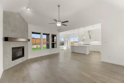 1419 Canadian Lane, Van Alstyne, TX 75495 - Photo 6