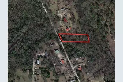 0 N Old Prairieville, Athens, TX 75751 - Photo 1