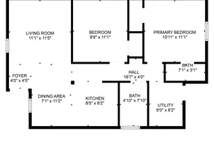 312 Hickerson St, Cedar Hill, TX 75104 - Photo 16