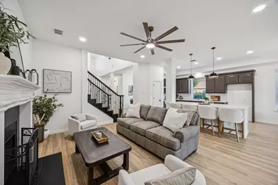 3480 Estes Park Lane, McKinney, TX 75070 - Photo 14