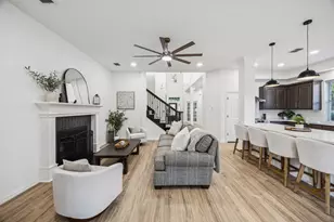 3480 Estes Park Ln, McKinney, TX 75070 - Photo 12