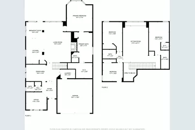 3480 Estes Park Lane, McKinney, TX 75070 - Photo 36