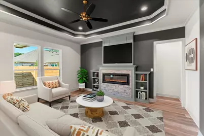 104 Deep Cove Drive, Trinidad, TX 75163 - Photo 4