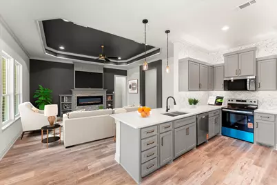 104 Deep Cove Drive, Trinidad, TX 75163 - Photo 6