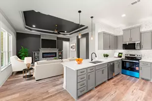 104 Deep Cove Dr, Trinidad, TX 75163 - Photo 6