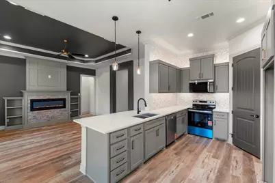 104 Deep Cove Drive, Trinidad, TX 75163 - Photo 12